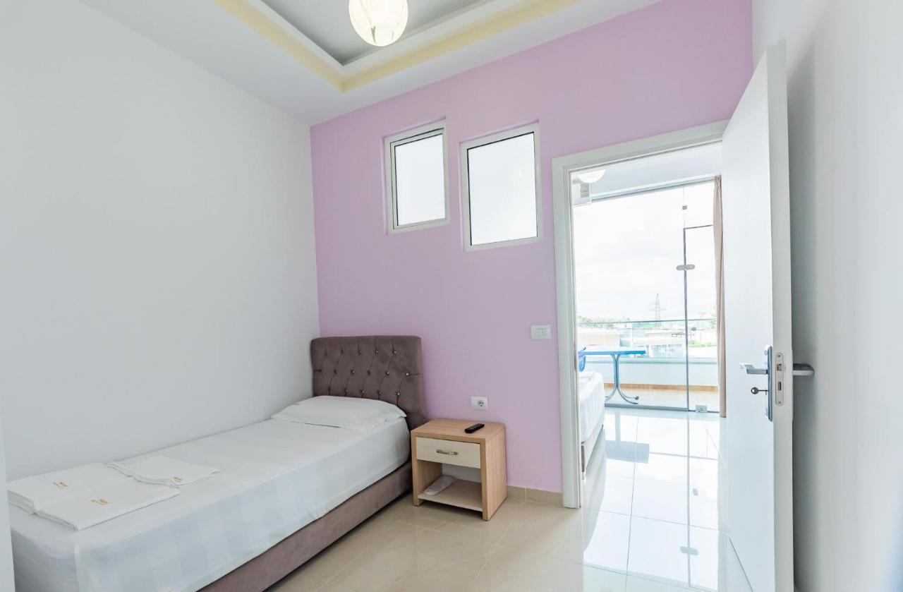 The Gate 3* Sarandë