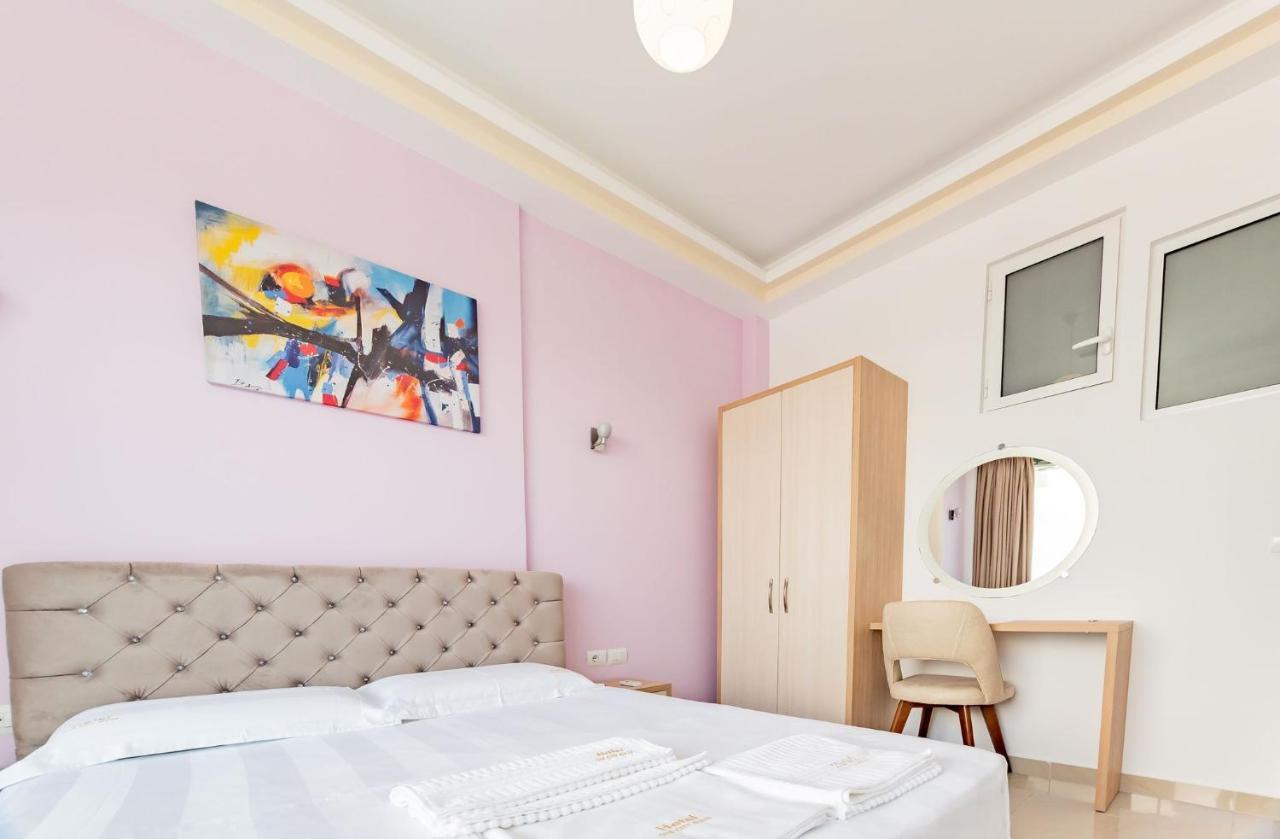 The Gate Hotel 3*