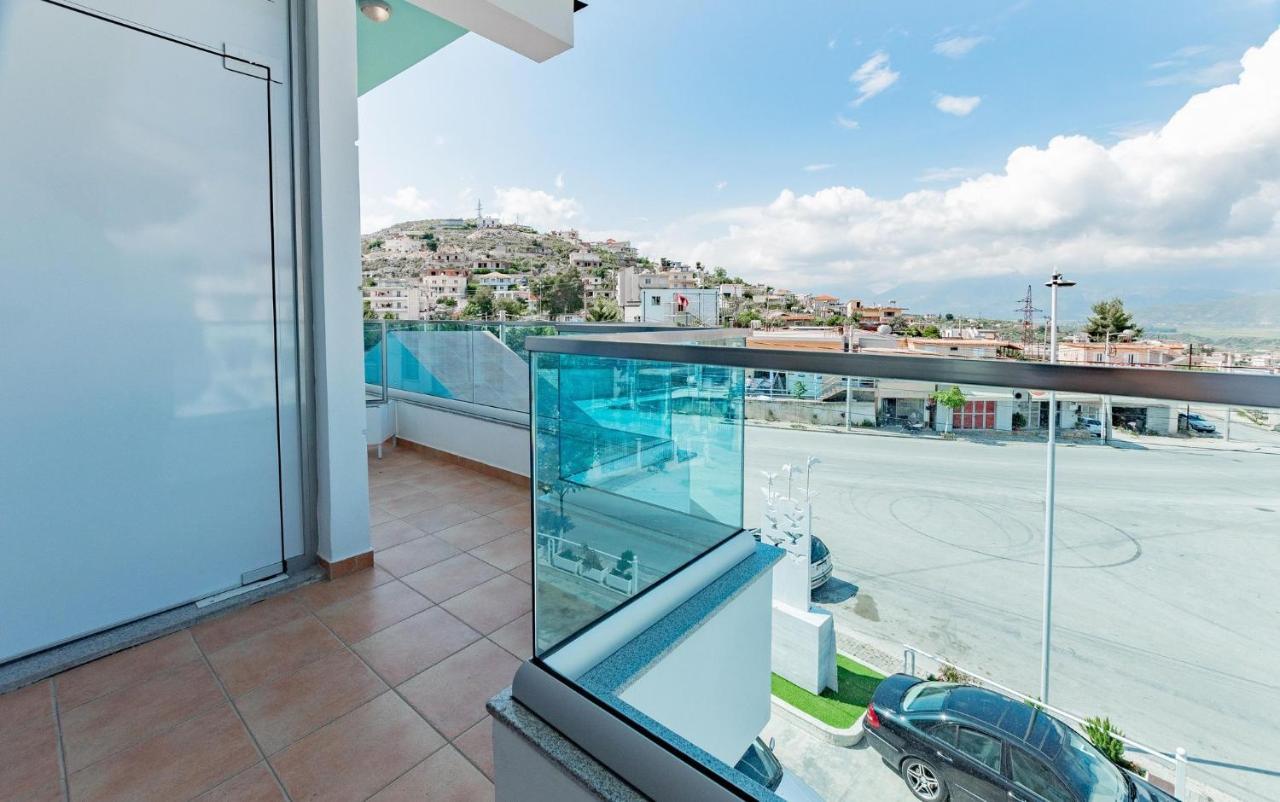 The Gate 3* Sarandë
