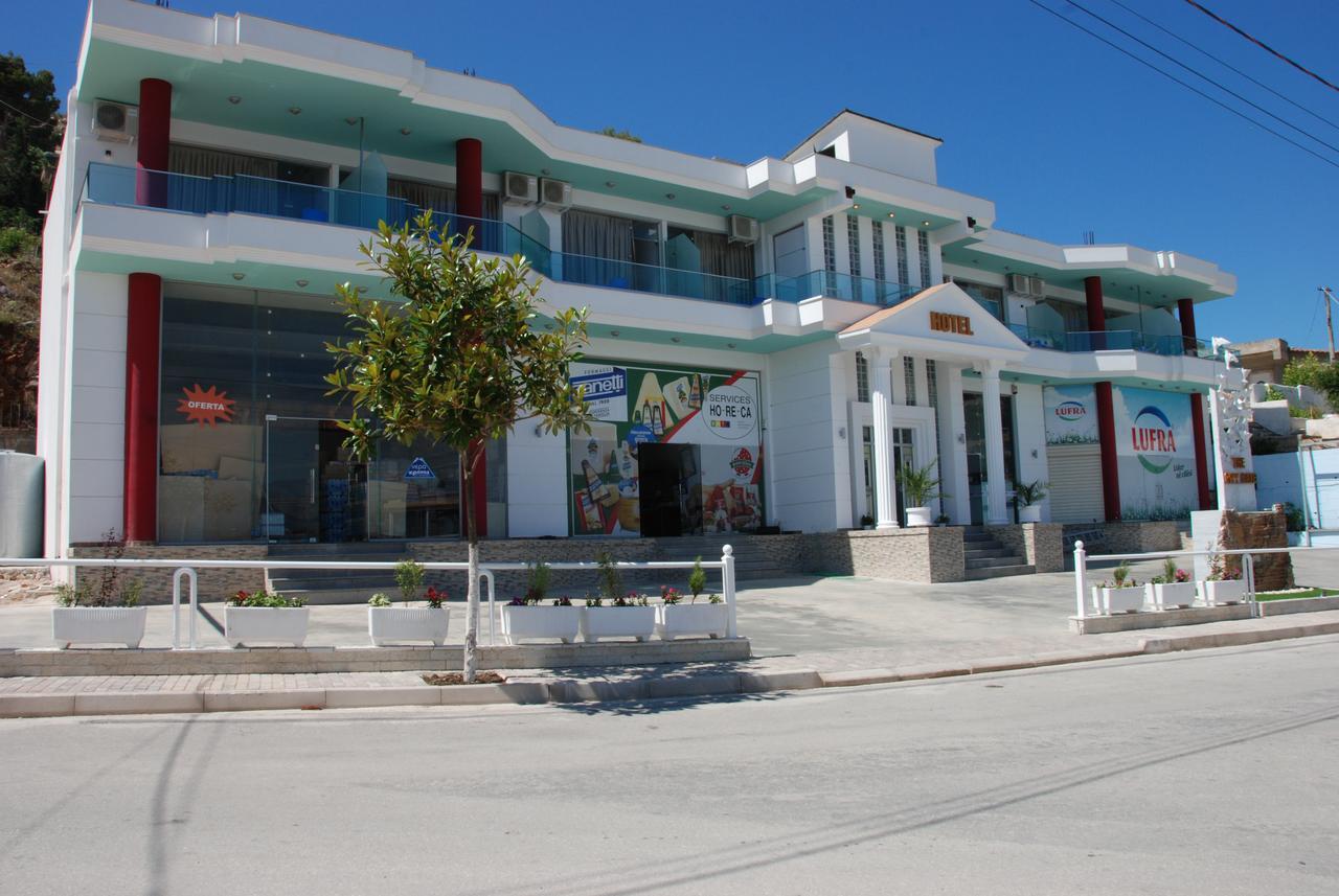 Hotel The Gate Sarandë