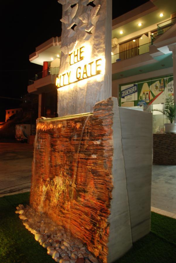 The Gate Hotel 3*